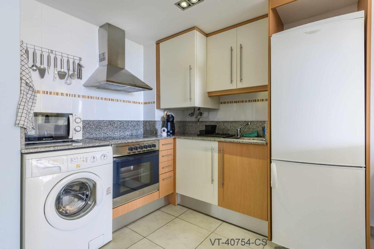 Apartamento En Residencial Aldea Golf Panoramica San Jorge  Exteriér fotografie