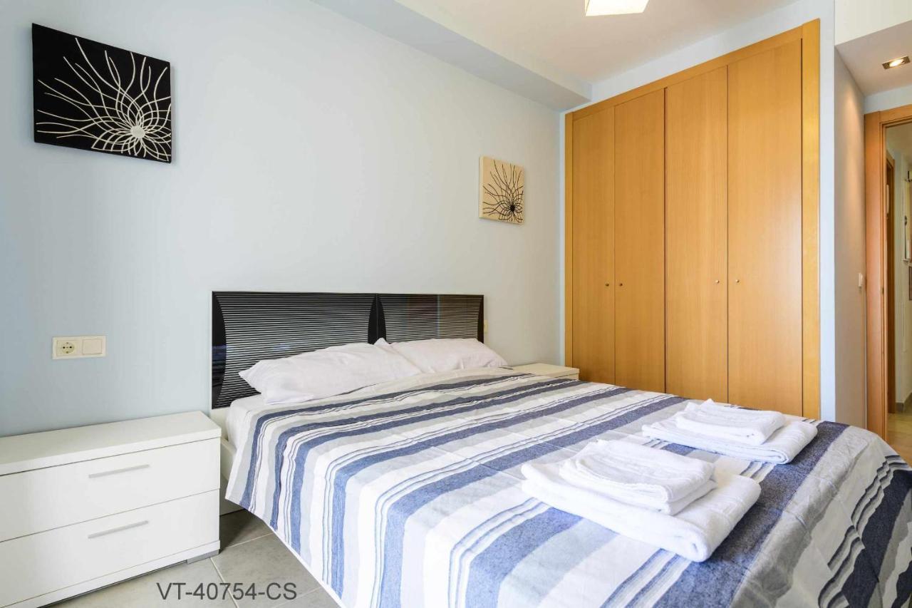 Apartamento En Residencial Aldea Golf Panoramica San Jorge  Exteriér fotografie