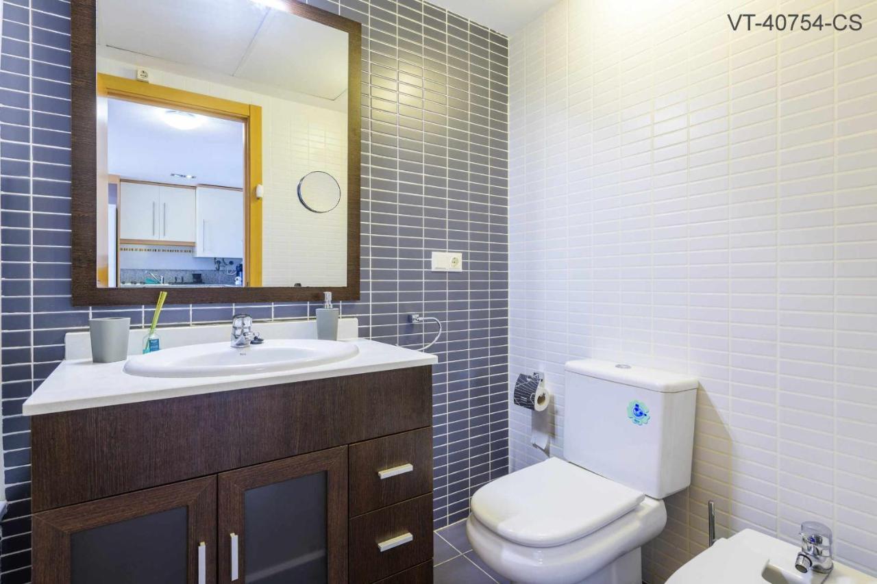 Apartamento En Residencial Aldea Golf Panoramica San Jorge  Exteriér fotografie