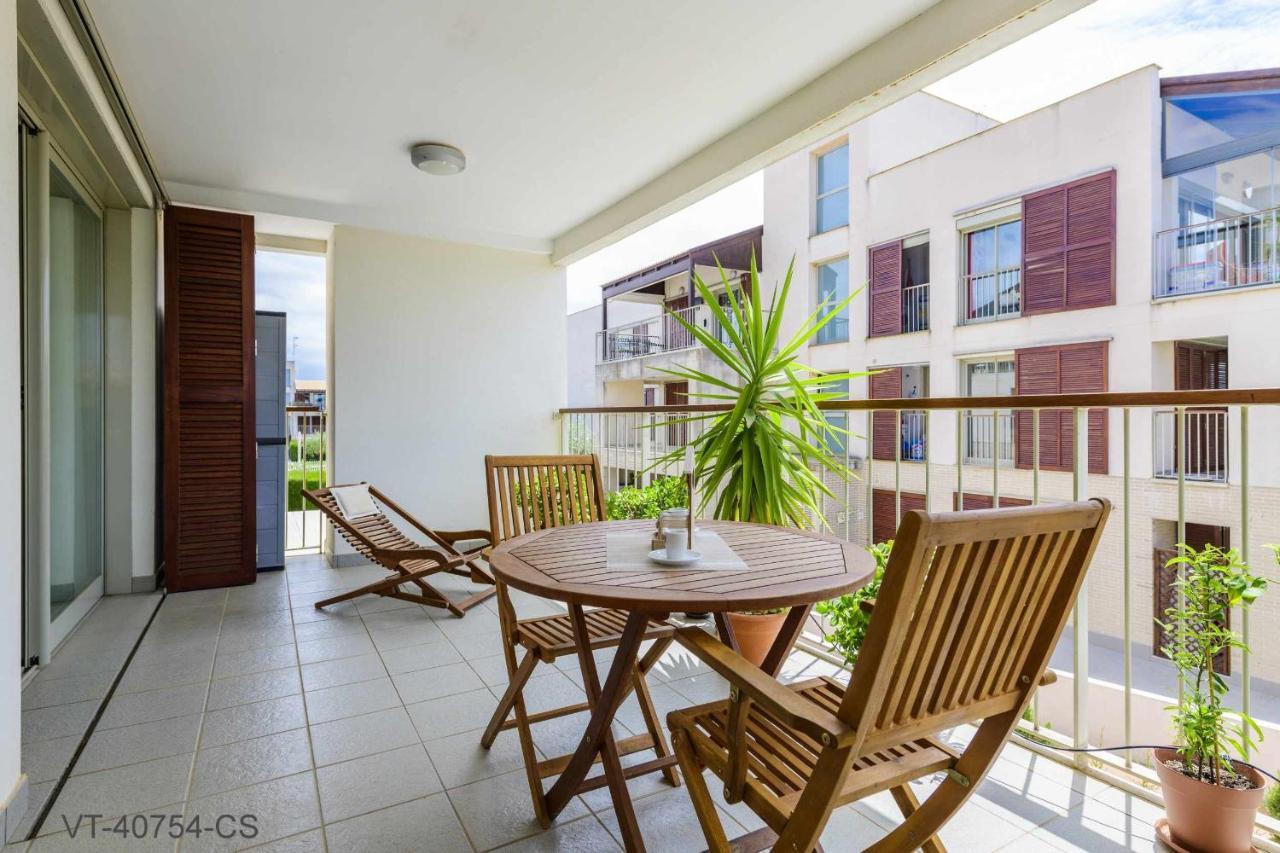 Apartamento En Residencial Aldea Golf Panoramica San Jorge  Exteriér fotografie