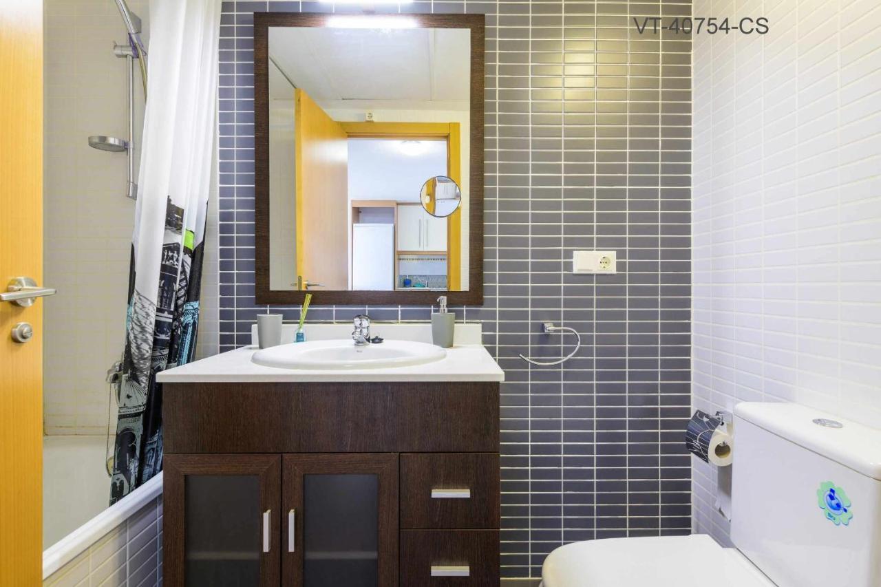 Apartamento En Residencial Aldea Golf Panoramica San Jorge  Exteriér fotografie