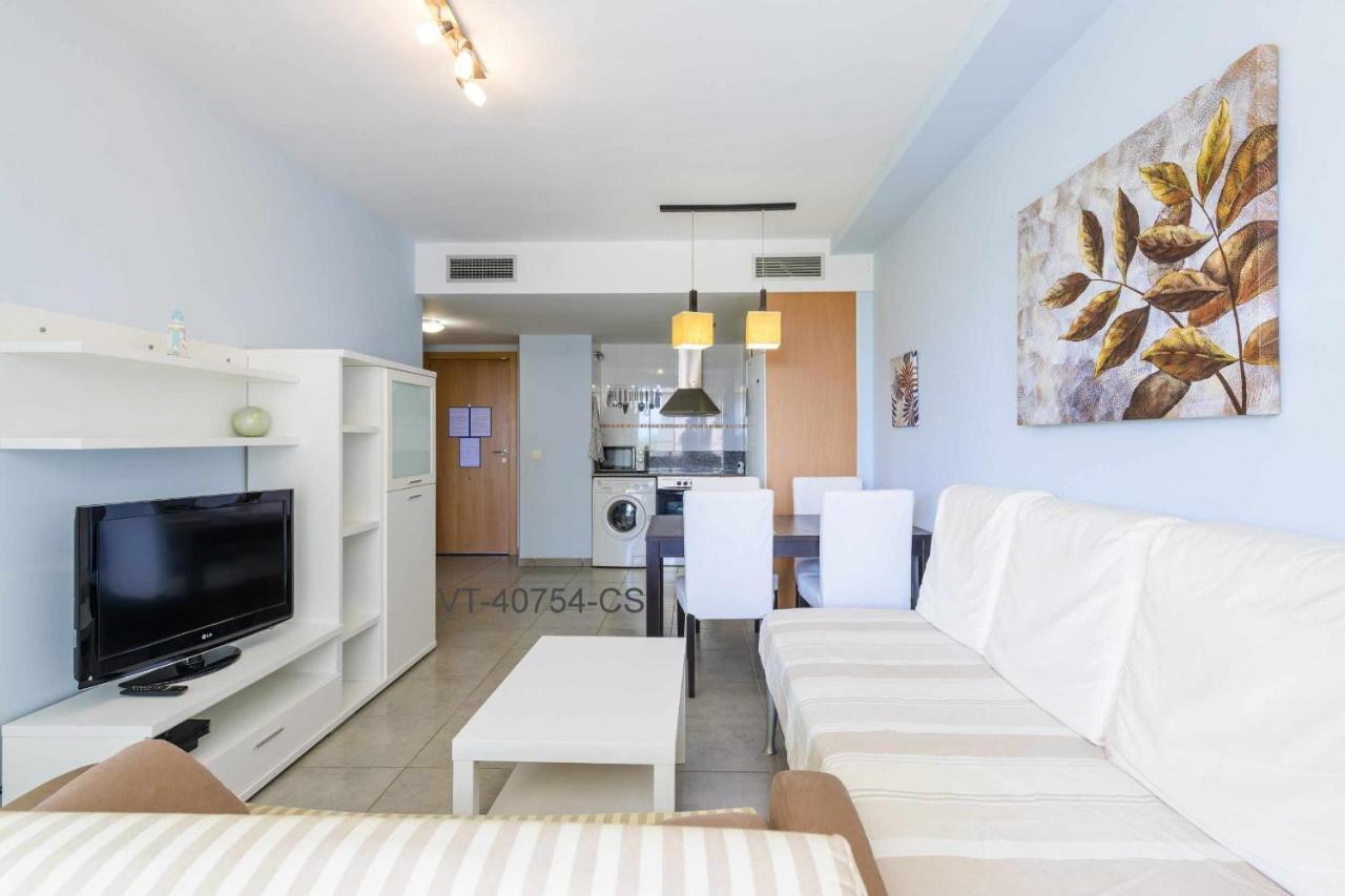 Apartamento En Residencial Aldea Golf Panoramica San Jorge  Exteriér fotografie