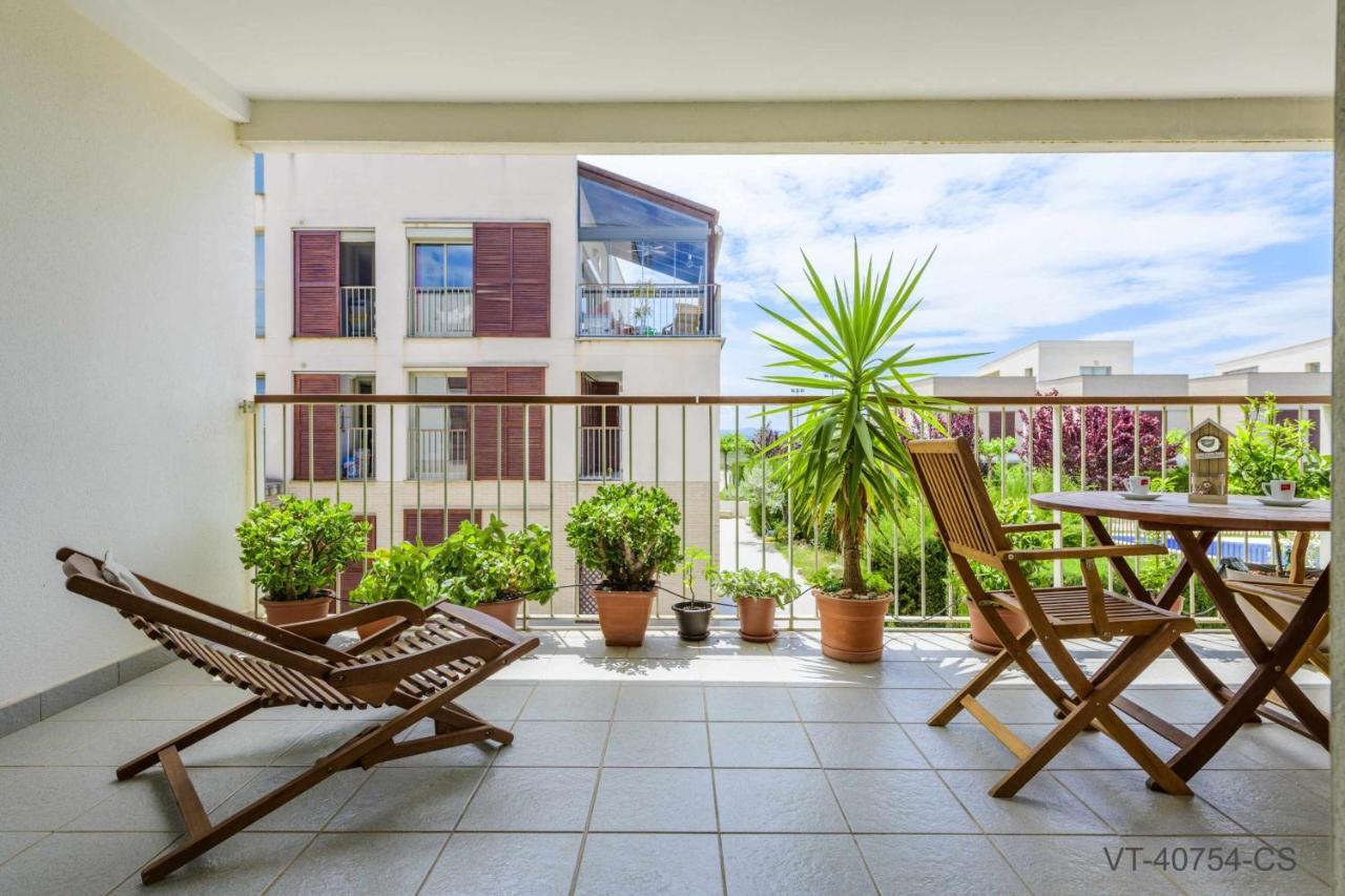 Apartamento En Residencial Aldea Golf Panoramica San Jorge  Exteriér fotografie